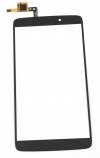 Alcatel One Touch Idol 3 5.5" OT-6045 6045Y 6045 - Οθόνη Αφής Μαύρο (OEM) (BULK) Alcatel One Touch Idol 3 5.5" OT-6045 6045Y 6045 - Οθόνη Αφής Μαύρο (OEM) (BULK)